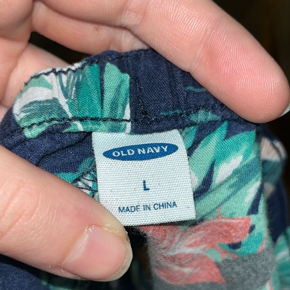 Cute Pajama shorts - Picture 3 of 3